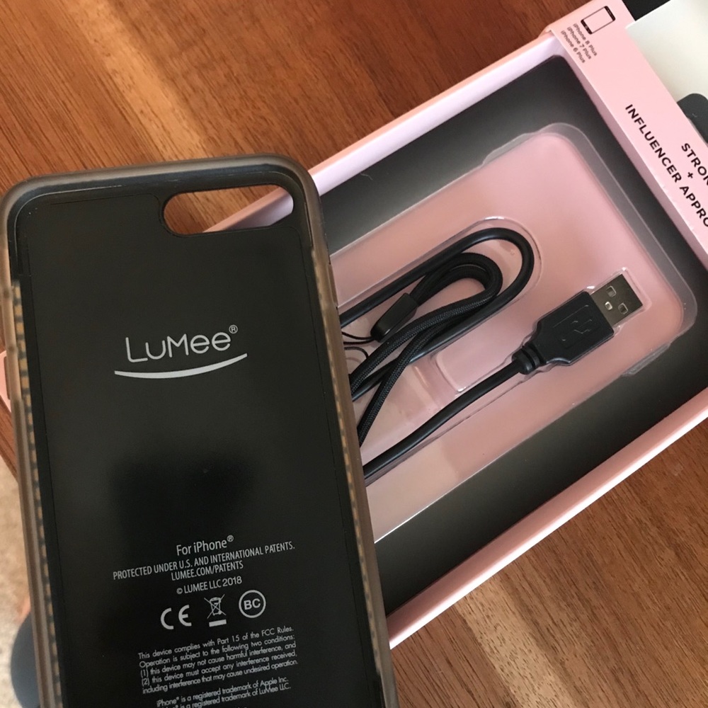 LuMee Case - Picture 3 of 3